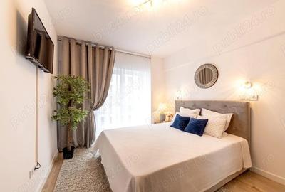 Fabrica de Glucoza/Belvedere/Apartament cu 2 camere/Parcare/ - 5