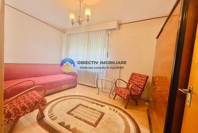 Apartament 3 camere/2 bai/2 balcoane/83 mp/etaj 2 CENTRU - 14