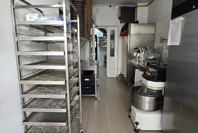 Oportunitate! Vânzare afacere Fast-Food funcțională – Târgoviște , ultracentral - 11