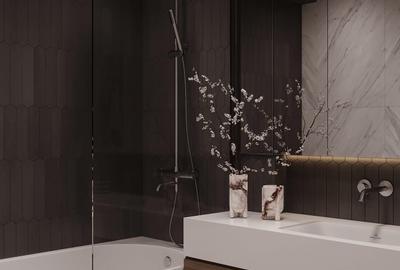 Apartament 2 camere decomandat  Militari West Avenue - 5