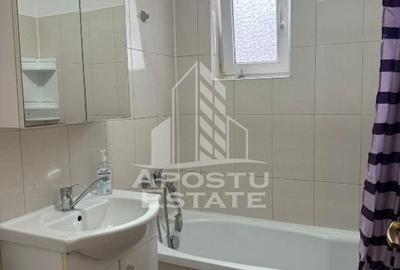 Apartament 2 camere de inchiriat, Take Ionescu, Timisoara - 8
