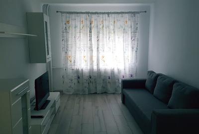 Apartament de 2 camere renovat, 56 mp, parter/10, la 5 min de metrou Obor - 1