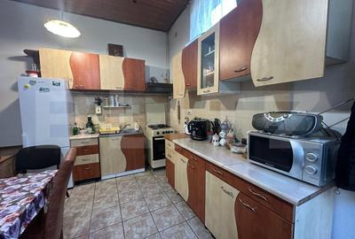 Casa individuala, curte si gradina, Harman - 8