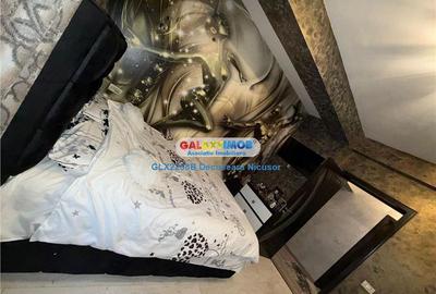 Apartament 2 camere Mobilat Utilat in Militari Residence 550 Euro - 7