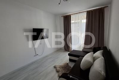 Apartament 3 camere decomandat 67 mp Selimbar Sibiu prima inchiriere - 5