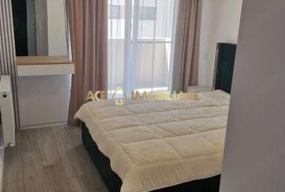 2 Camere de inchiriat | Berceni | Metrou | Centrala | Mobilat | Utilat - 3