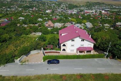 OPORTUNITATE VILA-PENSIUNE-HOTEL-CLINICA-CLADIRE ADMINISTRATIVA - 10