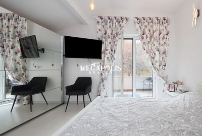Ieșire direct in Pădure / Green Park Villas - 16