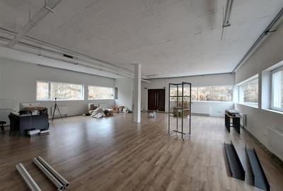 Spatiu comercial, D+P, 420 mp utili, sens Cluj-Turda! - 1