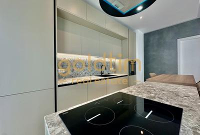 ONE VERDI/Apartament 4camere/BARBU VACARESCU/SUPERB SI LUMINOS/2Locuri Parcare - 5