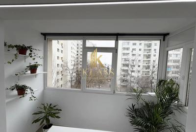 Apartament cu 2 camere, Ștefan cel Mare - 13