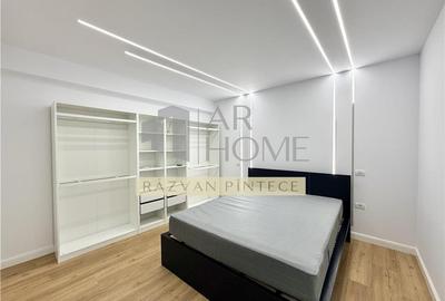 Apartament 4 camere | de lux | 120 mpu | 2 x parcare | Albert Ploiesti - 19