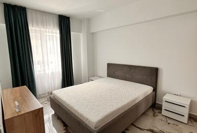 Apartament cu 2 camere decomandat în Păcurari