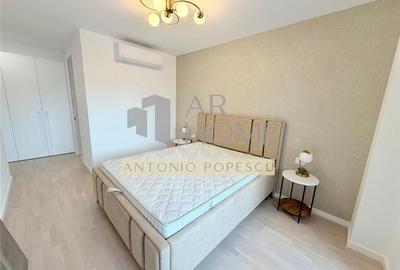 Apartament 4 camere, in Ploiesti, zona Parcul Mihai Viteazul (Bucegi) - 9
