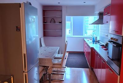 Inchiriez apartament 2 camere central