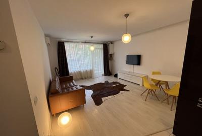 Apartament 2 camere Timpuri Noi/Centrala proprie/Proximitate metrou/Bloc nou - 3