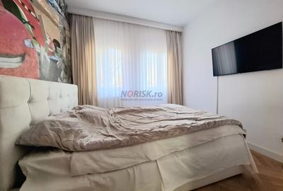 4 Camere Luxury Living | 117mp | Dorobanți Capitale | Londra | Centrală - 15