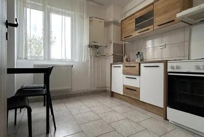 Apartament cu 2 camere decomandat, etajul 1, loc de parcare - Rediu - 1
