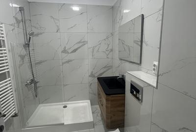 PRIMA INCHIRIERE, TORONTALULUI, PARCARE SUBTERANA - 8