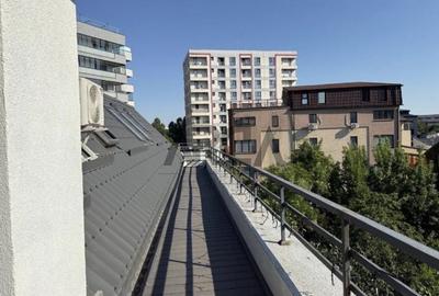 2 Camere | Grozavesti | Parcare | Metrou - 8