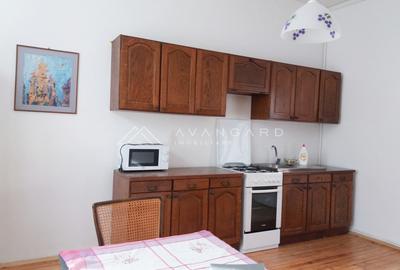 Apartament la casa zona Andrei Muresanu la 2 min de Piata Cipariu - 3