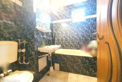 Apartament 4 camere de vanzare in Decebal Oradea, Oradea - 6