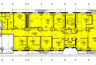 Spatiu de birou in City Business Center | Nerva Traian | 440 m2 - 12