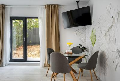 Pipera Bulevardul Pipera 3 camere cu curte  super preț - 4