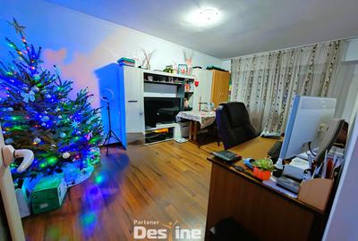 Apartament cu 2 camere decomandat, mobilat în Aleea Tudor Neculai