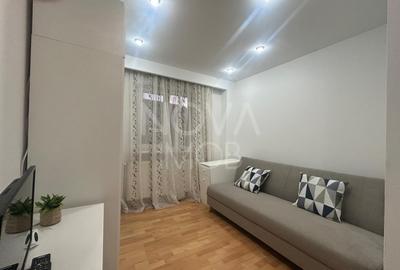 Garsoniera de inchiriat, parter, Aleea Rusciorului - 1