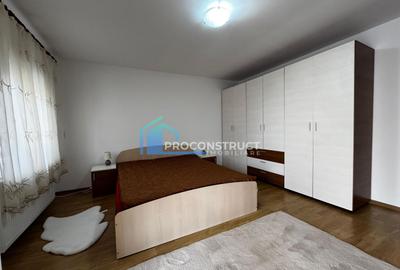 Duplex cu curte si terasa | 4 camere | zona Calea Aradului | 850 EUR - 8