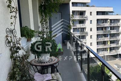 Oportunitate in Borhanci: 3 Camere | Parcare Subterana | Balcon | 56 MP - 10