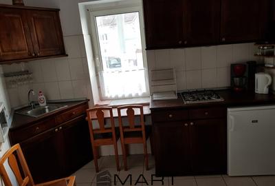 Apartament 3 camere zona Centrul Istoric Sibiu - 13