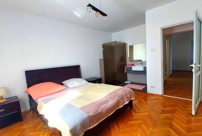 Apartament cu 4 camere 2 bai, 2 balcoane, boxa si garaj CETATE mobilat si utilat - 3