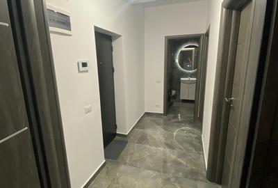 Acasă din prima zi • 2 camere mobilat complet • bloc nou 2022 • 900 m de metrou - 10
