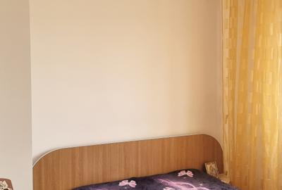 Apart. 4 cam, etaj 10, zona Ostroveni, mobilat, utilat, cu centrala proprie - 7