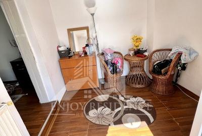 VEZI VIDEO! Casa 3 camere Antiaeriana Margeanului Centrala+Izolata - 7