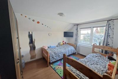 Casa individuala Predelut Bran Brasov - 17