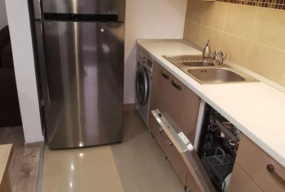Inchiriere Apartament 2 Camere zona Doamna Ghica - 5