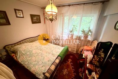 Apartament cu 3 Camere, 2 Bai - Etaj 3 - Zona Podu Ros - 2