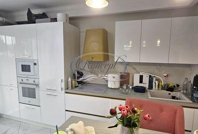 Apartament modern cu design exclusivist si 2 terase - 6
