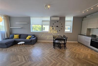 NORD ONE- Apartament 2 camere, loc de parcare- Zona Circumvalatiunii - 5
