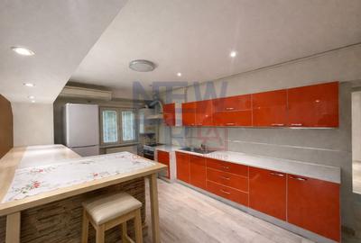 Apartament cu 2 camere de vanzare -  centrala termica  proprie - Calea Ferentari - 8