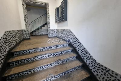 Apartament 3 camere ,situat in Rovinari, Aleea Zorilor - 18