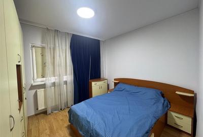 Vanzare 3 camere | Mosilor - Bucur Obor | semidecomandat | bloc 1986, reabilitat - 1