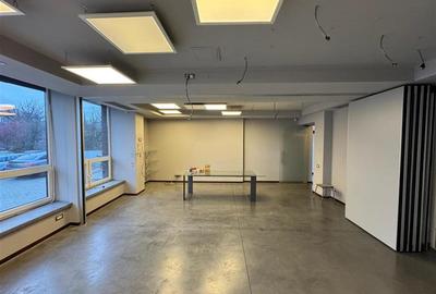 Spatiu de inchiriat S+P+ET., 1200 mp utili  situat in cartierul Dambul Rotund! - 8