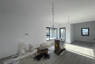 Duplex 3 camere separat prin baie Mosnita Noua - 3