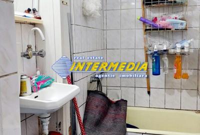 Apartament 2 camere de vanzare Alba Iulia zona Cetate etaj 1 - 5