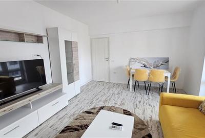 Metalurgiei Park, apartament mobilat-utilat, loc parcare subteran - 1