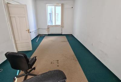 Spatiu de birouri Calea Victoriei - Amzei - 22